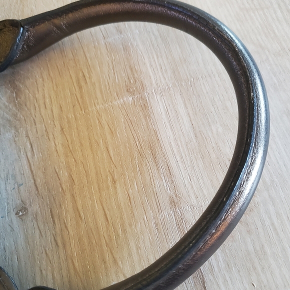 Burberry Quilted Leather Montgomery Satchel Bag - Picture 12 of 12